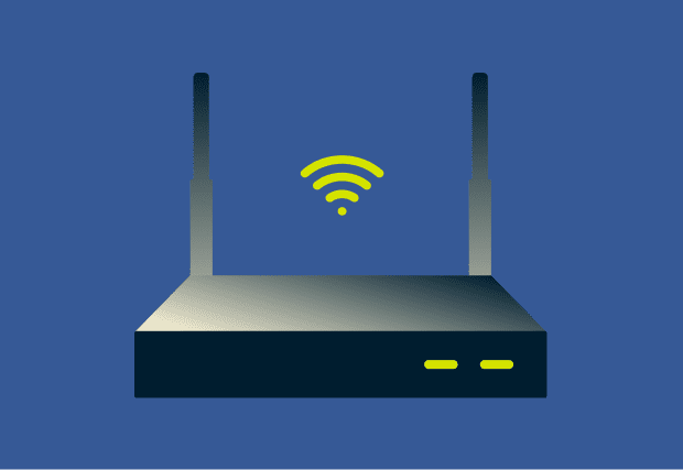 Pro chytré TV LG a další si můžete VPN nastavit na router Prostřednictvím routeru Aircove ochráníte všechna připojená zařízení, vče...