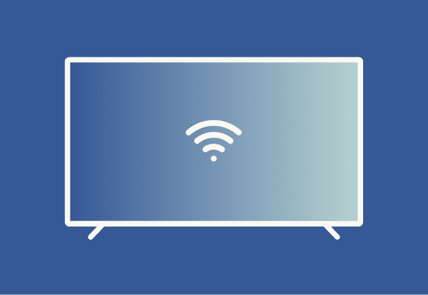 Tv Connected@2x