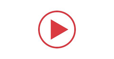Logo Netflix.
