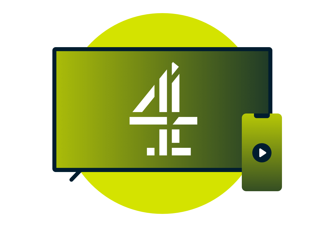 Vaihe 3 Channel 4:n katseluun ExpressVPN:&auml;&auml; k&auml;ytt&auml;en