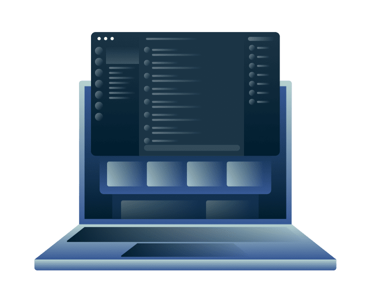 Shortcuts Discord